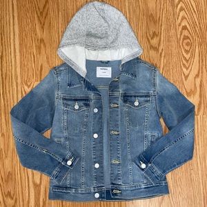 Boys Denim jacket